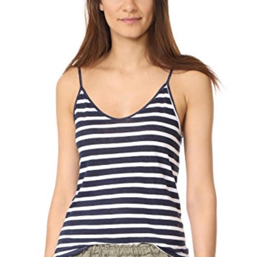 MONROW Spaghetti Tank XS NWT